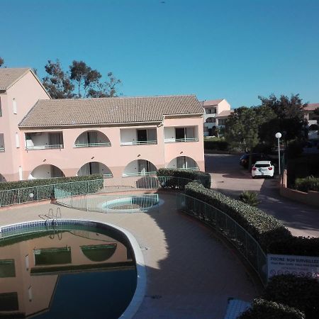 Linguizzetta Les Jardins De La Mer Marine De Bravone - 2 Chambres A Lit Plus Sofa Avec Piscine A Cote Mer מראה חיצוני תמונה