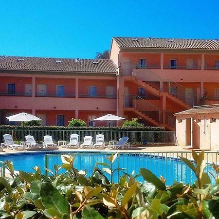 Linguizzetta Les Jardins De La Mer Marine De Bravone - 2 Chambres A Lit Plus Sofa Avec Piscine A Cote Mer מראה חיצוני תמונה