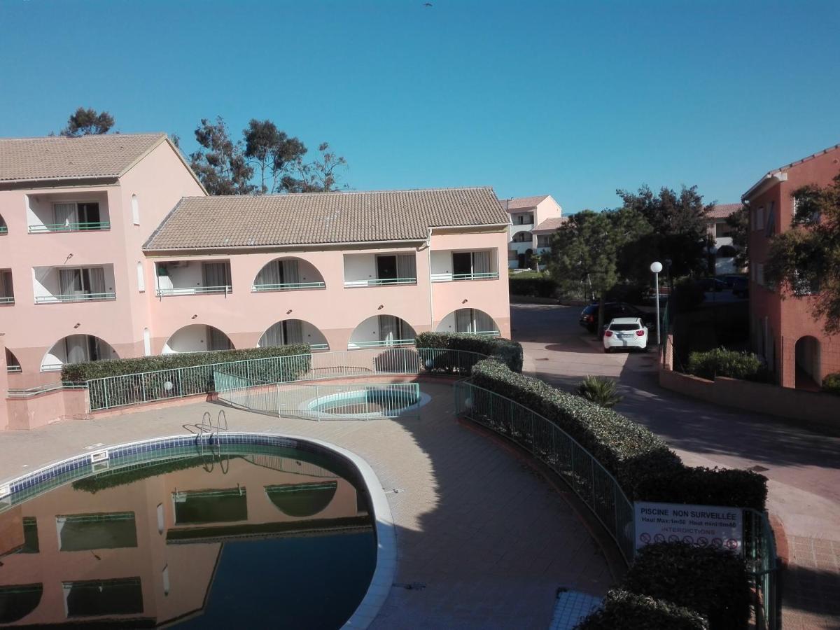 Linguizzetta Les Jardins De La Mer Marine De Bravone - 2 Chambres A Lit Plus Sofa Avec Piscine A Cote Mer מראה חיצוני תמונה