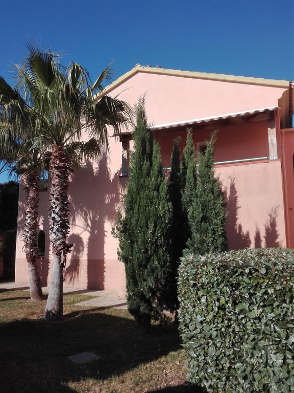Linguizzetta Les Jardins De La Mer Marine De Bravone - 2 Chambres A Lit Plus Sofa Avec Piscine A Cote Mer מראה חיצוני תמונה