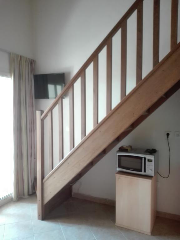 Linguizzetta Les Jardins De La Mer Marine De Bravone - 2 Chambres A Lit Plus Sofa Avec Piscine A Cote Mer מראה חיצוני תמונה