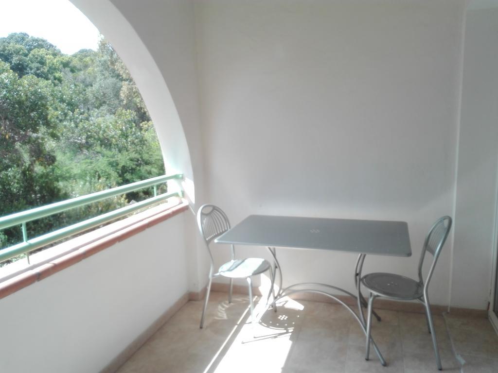 Linguizzetta Les Jardins De La Mer Marine De Bravone - 2 Chambres A Lit Plus Sofa Avec Piscine A Cote Mer מראה חיצוני תמונה
